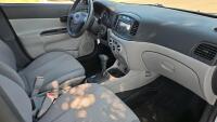 2009 HYUNDAI ACCENT - AFTERMARKET STEREO! - 18