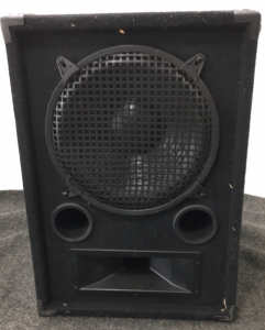 Nady Speaker