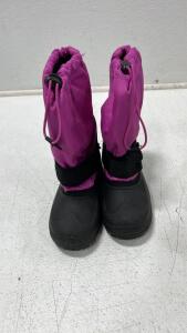 Kamik winter Boots USA size 1