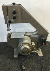 Duracraft Vertical Band Saw