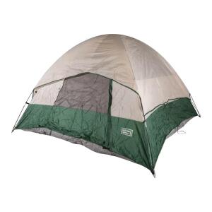 Backpacking Tent