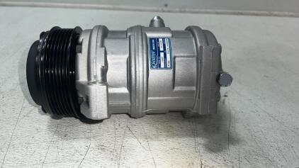 New Compressor Model 10s20