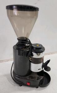 (1) Gino Rossi RR45 Commercial Fully Automatic Coffee Grinder