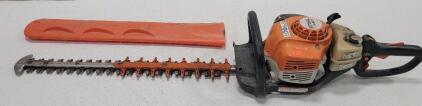 Stil HS 82T Gas Powered Trimmer