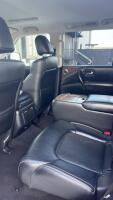 2017 INFINITI QX80 - 4X4! SUNROOF! - 15