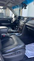 2017 INFINITI QX80 - 4X4! SUNROOF! - 17