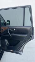 2017 INFINITI QX80 - 4X4! SUNROOF! - 18