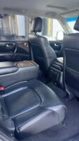 2017 INFINITI QX80 - 4X4! SUNROOF! - 19