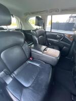 2017 INFINITI QX80 - 4X4! SUNROOF! - 20