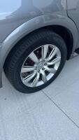 2017 INFINITI QX80 - 4X4! SUNROOF! - 32