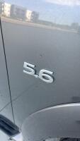 2017 INFINITI QX80 - 4X4! SUNROOF! - 36