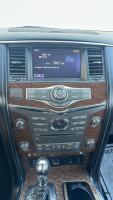 2017 INFINITI QX80 - 4X4! SUNROOF! - 37