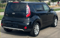 2019 KIA SOUL - LOW MILES! - 4