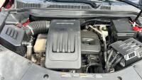 2015 CHEVROLET EQUINOX - ENTERTAINMENT SYSTEM IN REAR SEATS! - 9