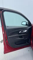 2015 CHEVROLET EQUINOX - ENTERTAINMENT SYSTEM IN REAR SEATS! - 12