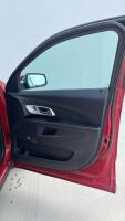 2015 CHEVROLET EQUINOX - ENTERTAINMENT SYSTEM IN REAR SEATS! - 16