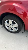 2015 CHEVROLET EQUINOX - ENTERTAINMENT SYSTEM IN REAR SEATS! - 24