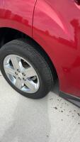 2015 CHEVROLET EQUINOX - ENTERTAINMENT SYSTEM IN REAR SEATS! - 28
