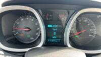 2015 CHEVROLET EQUINOX - ENTERTAINMENT SYSTEM IN REAR SEATS! - 32