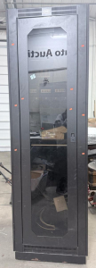 (1)Hubbell Server Tower