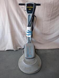 Nobles SpeedShine 2000 High Speed Floor Polisher