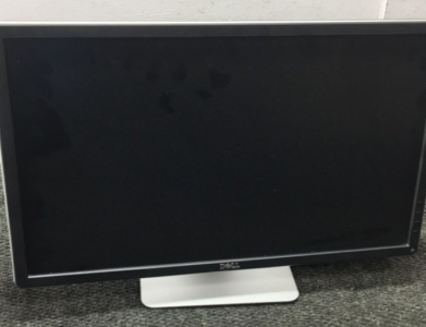 Dell 24” Full Hd Monitor