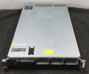 Dell Poweredge Server