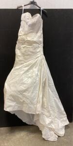Avenue Diagonal Off White E/42
