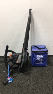 Lynx Levelers Kit, Black & Decker Blower