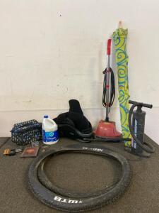 Gloss Boss Floor Polisher (Works), Coleman Air Pump, WTB Nano 2.1 27.5&rdquo; Bike Tires, Aspen Vista Medical Back Brace, Large Table Umbrella