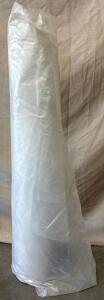 Large Roll Of Plastic Liner