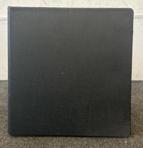 (1) Album Filled With NFL Players
