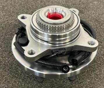 (1) Front Wheel Bearing And Hub Assembly, (1) Pack&rsquo;N&rsquo;Play, (1) Trim-Ray Electric Baseboard Heater