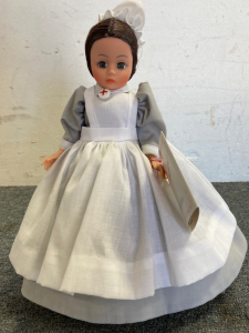 Madame Alexander &ldquo;Portrettes&rdquo; Doll