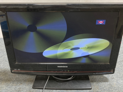 Magnavox Digital Television