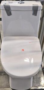 New Swiss Madison One-Piece Compact Toilet