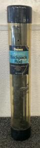 (1) Davies Regal Backpack Rod