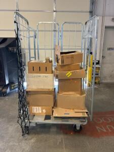 Stacks Of Old Collectible Magazines And Books!!
