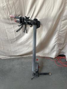 Yakima Bike Rack