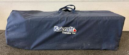 (1) Playard For Kids