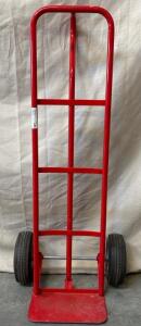 Red Dolly H 4&rsquo; W 1&rsquo; 2&rdquo;