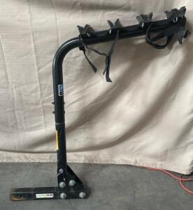 Pro Series Bike Rack