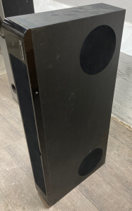 Lenox Speaker