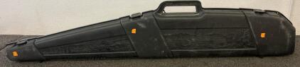 (1) Plano Field Locker Series Hard Rifle Case