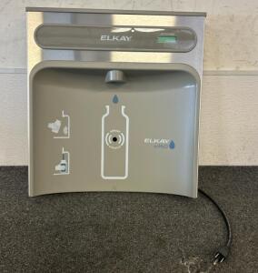 (1) Elkay ezH20 Bottle Filling Station Brand New!!!