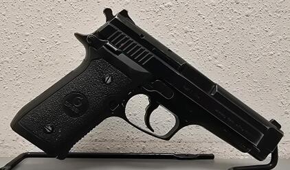 GİRSAN MC 18 9mm Semi-automatic Pistol, EAA Import, Serial T6368-19CL00074