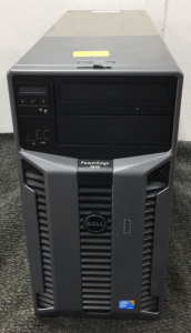 Dell Poweredge Server