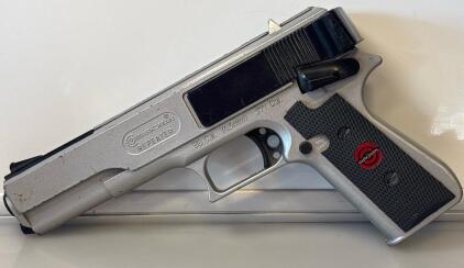 Marksman Repeater BB Gun/Pistol (4.5mm) .177 Cal