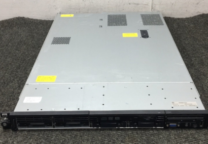 HP Proliant Dl360P Gen 7 Server