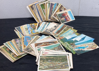 Post cards